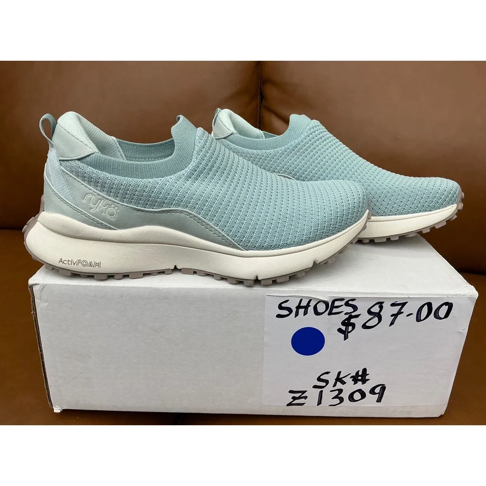 Ryka jumpstart slip